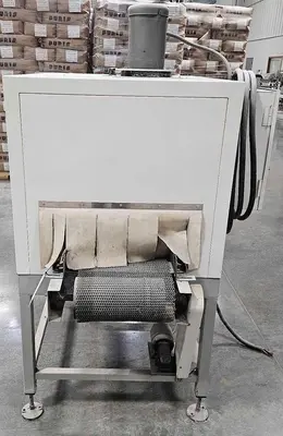 USED TEXWRAP T-822