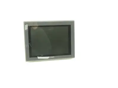 Keyence CA-MP81 Analog SVGA 8.4-Inch LCD Color Monitor 24VDC