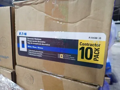 Used EATON PJ26W10L Misc Electrical & Power Parts Ohio US | HGR 24 #755222