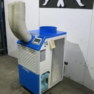 USED GLOBAL INDUSTRIAL 292661