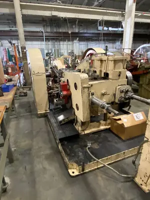 USED 1982 TOKO TKL-350