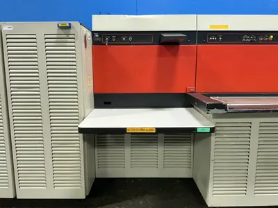 USED GENRAD 2272