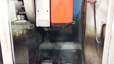 USED 1993 MAZAK MAZATECH