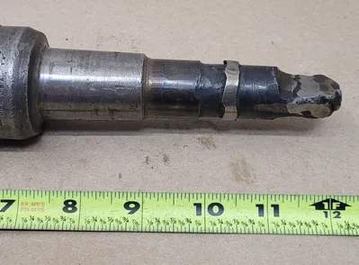 NATIONAL 2" Drill Tooling & Accessories, Drilling | Machinery Central (6)