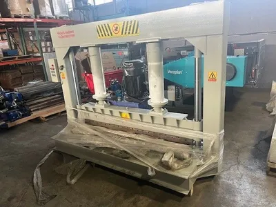 2024 BRAND UNKNOWN Guillotine Extrusion Other, Guillotine | Mark One Machinery (1)