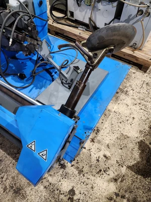 Beissbarth MS75SA Tire Mounter/Demounter