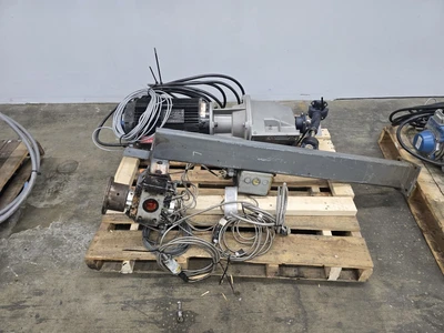 USED NORDSON MS-1515