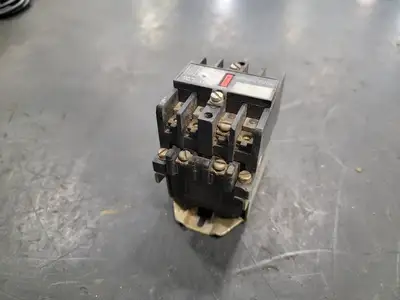 USED ALLEN-BRADLEY 700-N