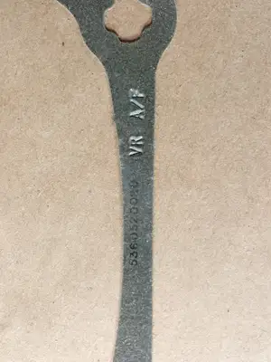 NEW LETOURNEAU R4261527