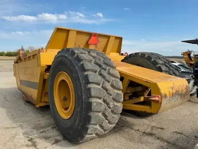 USED 2004 EJECT SC17U