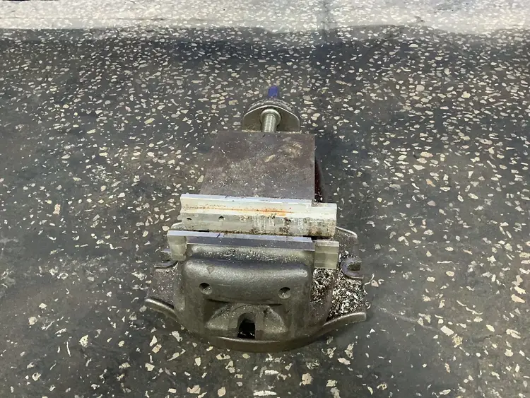 Used BRIDGEPORT _UNKNOWN_ Tooling & Accessories (Other) Ohio US | HGR 24 #1460090