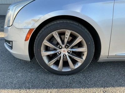Used 2013 CADILLAC XTS Sedans Michigan US | Miedema Asset Management Group #1476948