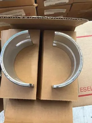 Detroit Diesel Sleeve Bearing PN 23511129
