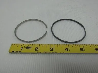 971977-018-888 Seal Ring Carbon filled PTFE/17-4SST
