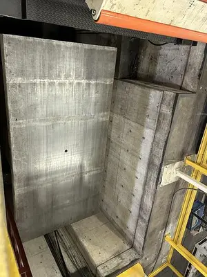 USED 2016 FEEDLEASE VARIOUS