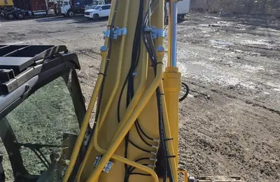 Used KOBELCO SK260LC-11 Crawler Excavators Georgia US | Mitsubishi HC Capital America #1362946