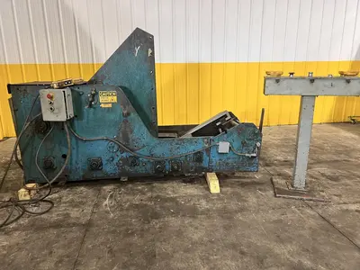 10" ROWE  COIL CRADLE: YOBRO #24284