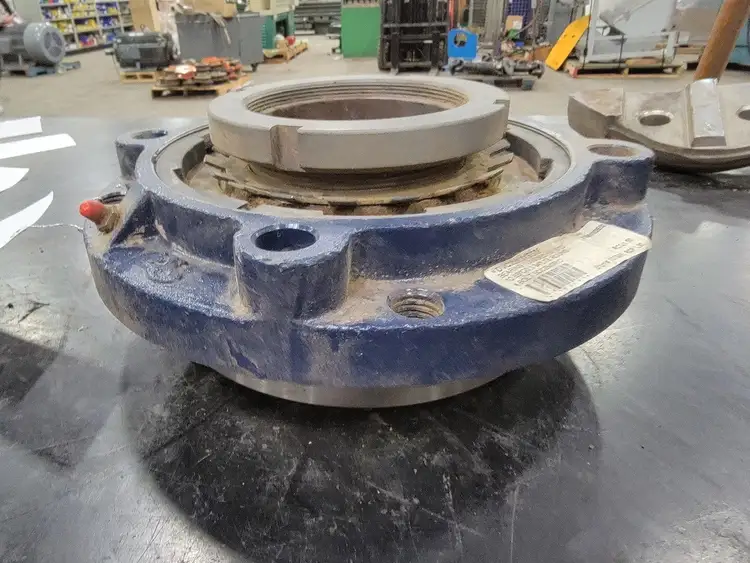 Used LENMARK INDUSTRIES DVC22K3115SM Bearings British Columbia CA | Lenmark #261149