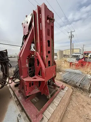 Used NOV _UNKNOWN_ Drill Rigs Texas US | Oil The Woodlands Group #1501505