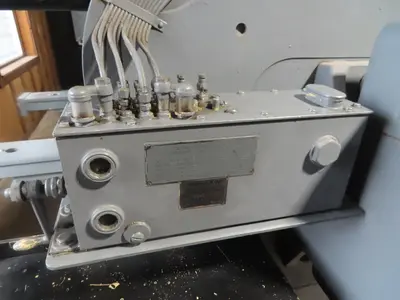 1978 CINCINNATI INC 1006R Shears | MD Equipment Services LLC (23)