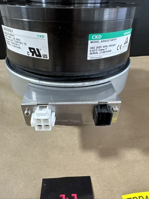 NEW CKD AX4022T-EB-P3