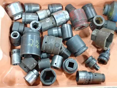 Sockets