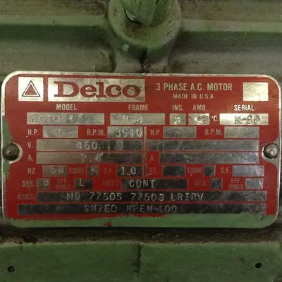 USED GUSHER RL+2-TB-CM