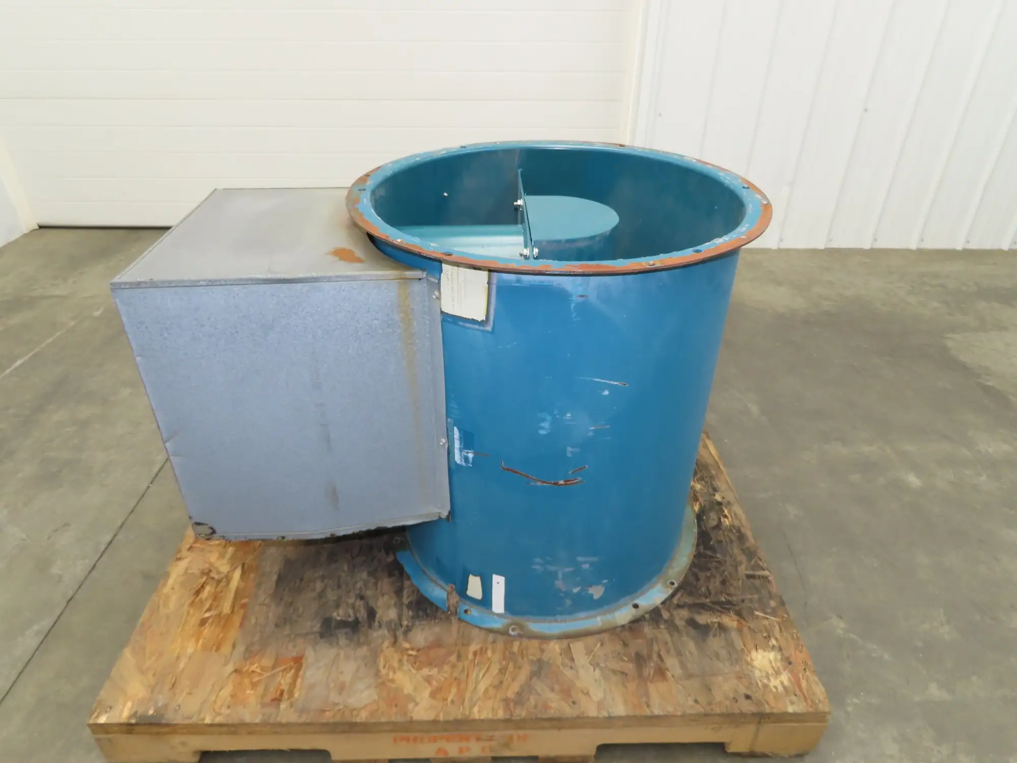 Used HARTZELL _UNKNOWN_ Miscellaneous MRO | Arrow Industrial #637198