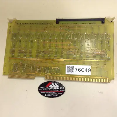 USED CINCINNATI MILACRON 3-531-4350A