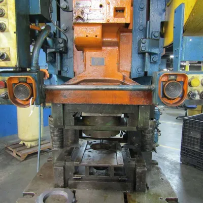 USED 1985 MINSTER MINSTER 7D-SS PRESS