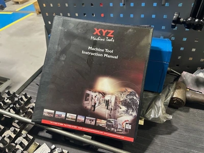 USED 2014 XYZ Proturn SLX 1630