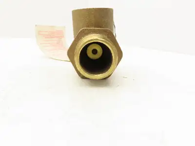 Used APOLLO _UNKNOWN_ Valves/Fittings Indiana US | Arrow Industrial #1367570