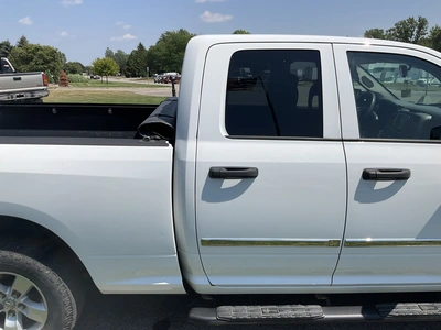 Used 2014 RAM 1500 Pickup Trucks Michigan US | Miedema Asset Management Group #1304616