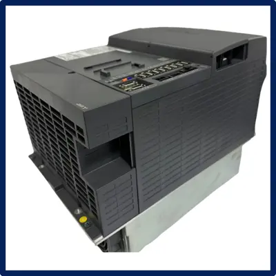 NEW MITSUBISHI MDS-EMH-SPV3-10060