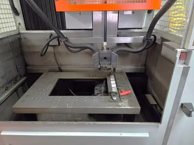 USED 2002 CHARMILLES ROBOFIL 240