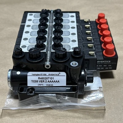 NEW AVENTICS R480287101