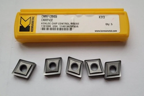 NEW Kennametal Does Not Apply
