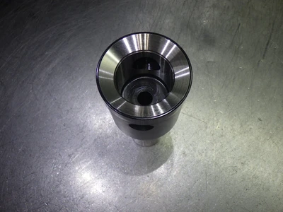 Ingersoll/D'Andrea MB50 Straight Shank Boring Adapter BR 1-1/4 50.60 (LOC2348A)