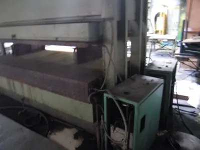 USED FJELLMAN 575 TON