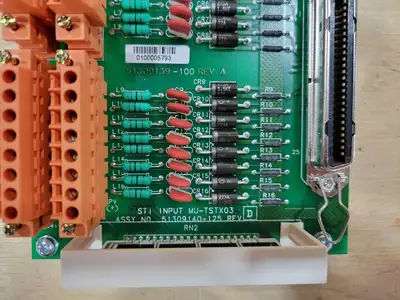 USED HONEYWELL 51309140-125
