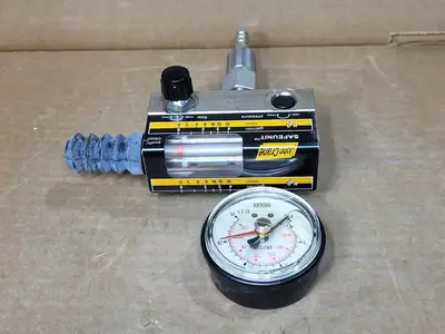 New | in-Stock JOHN CRANE SFP CV 15FP 25-00 Parts (Hydraulics and Pneumatics) British Columbia CA | Lenmark #837123