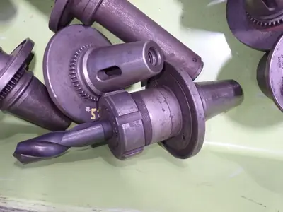 Tool Holders