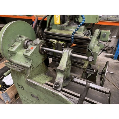 SUNDERLAND NO 5B Gear Machines | Bowland Trading Ltd (2)