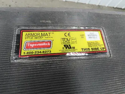 Used TAPESWITCH _UNKNOWN_ Sensors Indiana US | Arrow Industrial #1365058