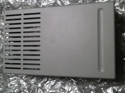 USED Sun Microsystems 540-2939 SCSI Disk Enclosure