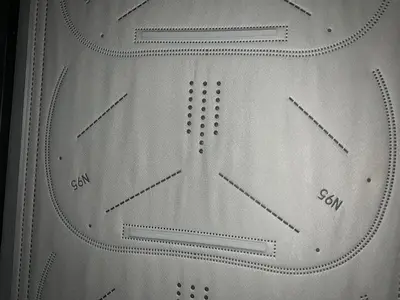 USED DIERTAI EQUIPMENT DITTEST