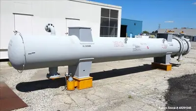 USED ILSUNG CORPORATION AEU