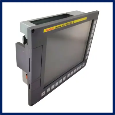 NEW MITSUBISHI A02B-0323-C074