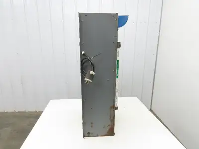 Mclean Midwest 36-0416-101 Electrical Enclosure Air Conditioner 4000 BTU 115V