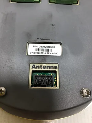 ESC ASM0010530 speed controller